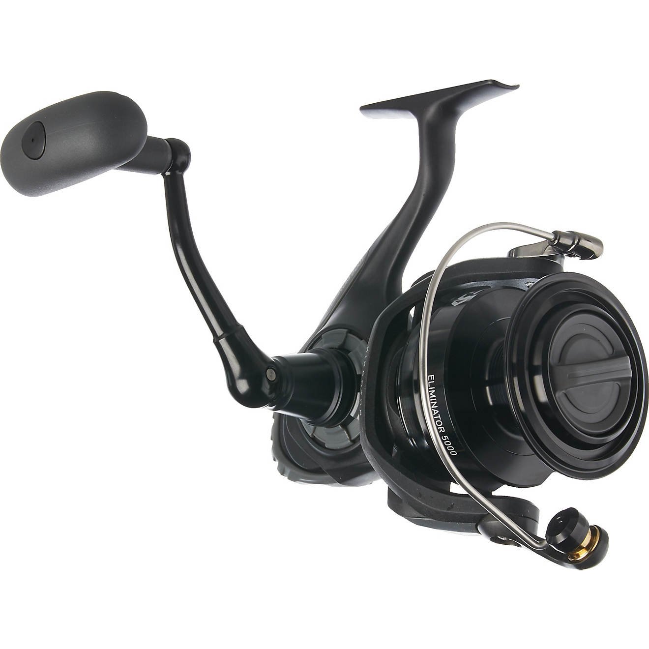 Daiwa Eliminator 5000 Spinning Reel 043178922415