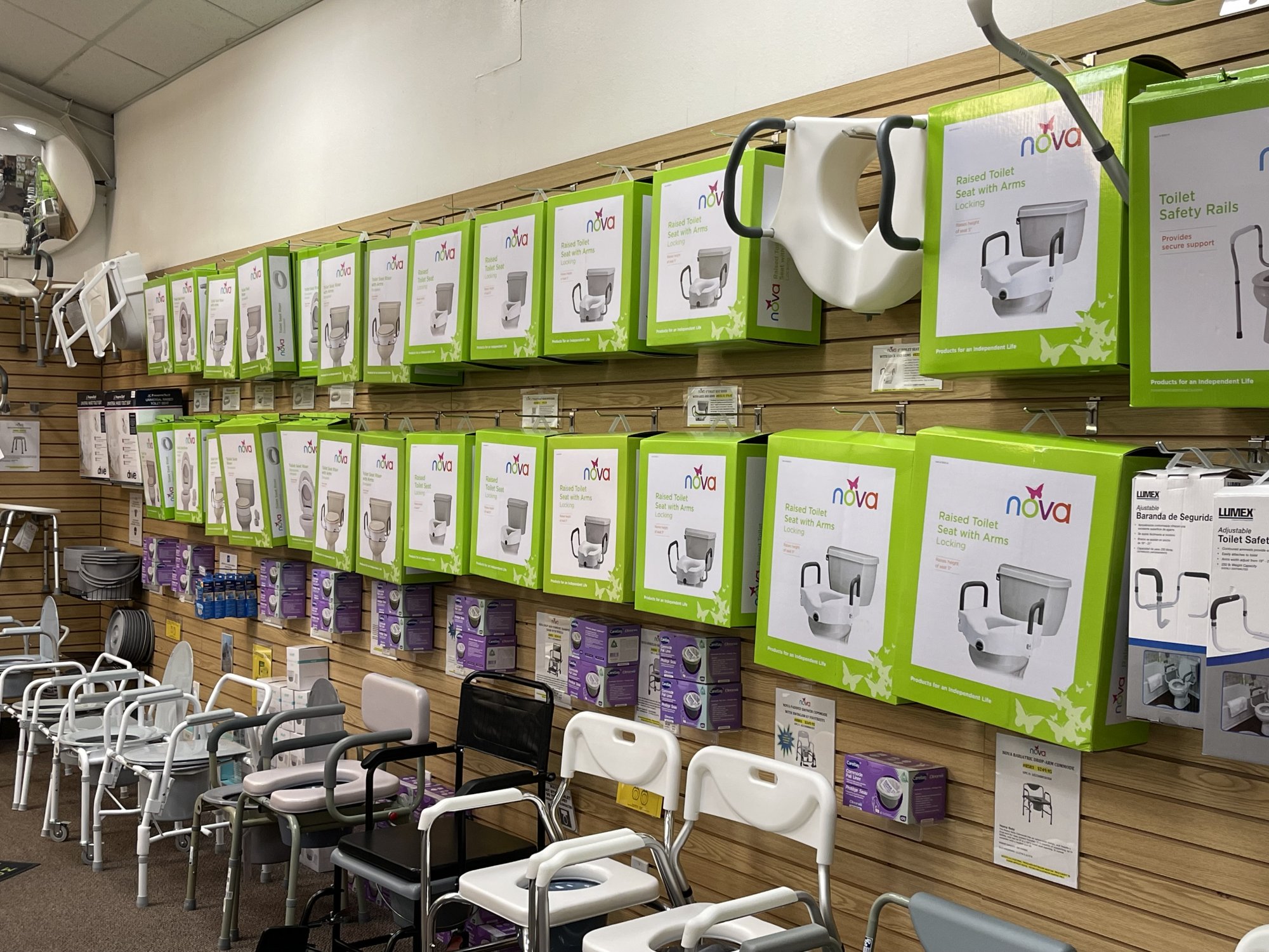 Shop Products Professional Medical Supply El Cajon, CA