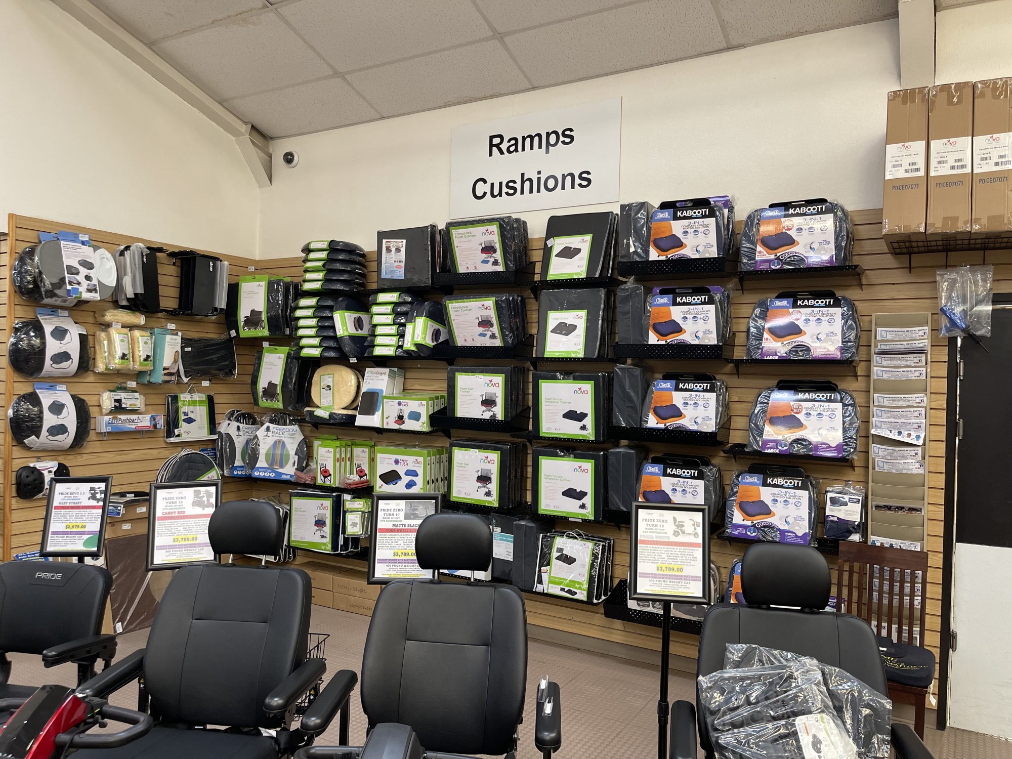 Shop Products Professional Medical Supply El Cajon, CA