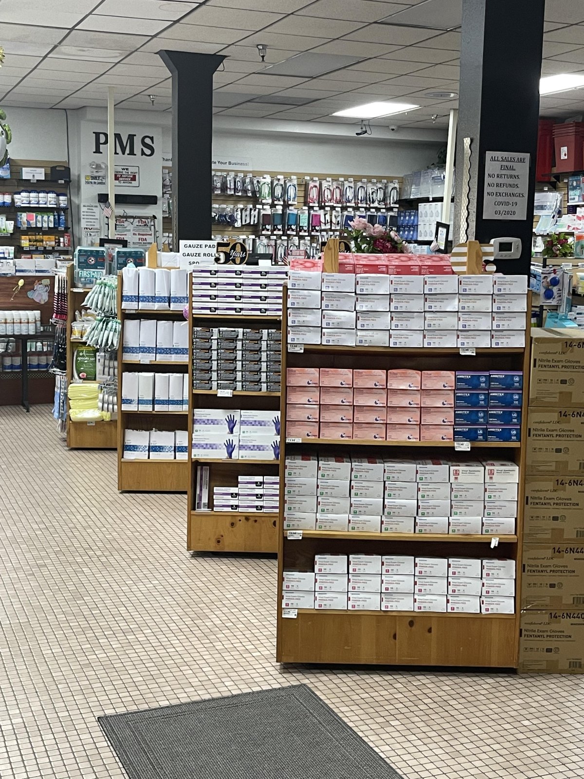 Shop Products Professional Medical Supply El Cajon, CA