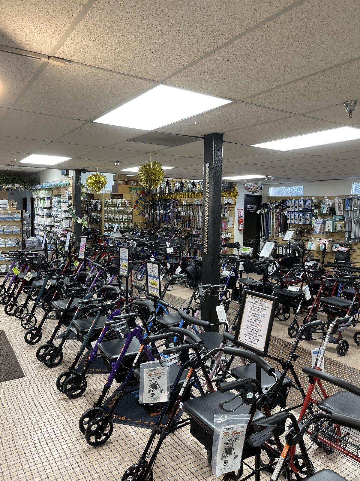 Home Professional Medical Supply El Cajon, CA