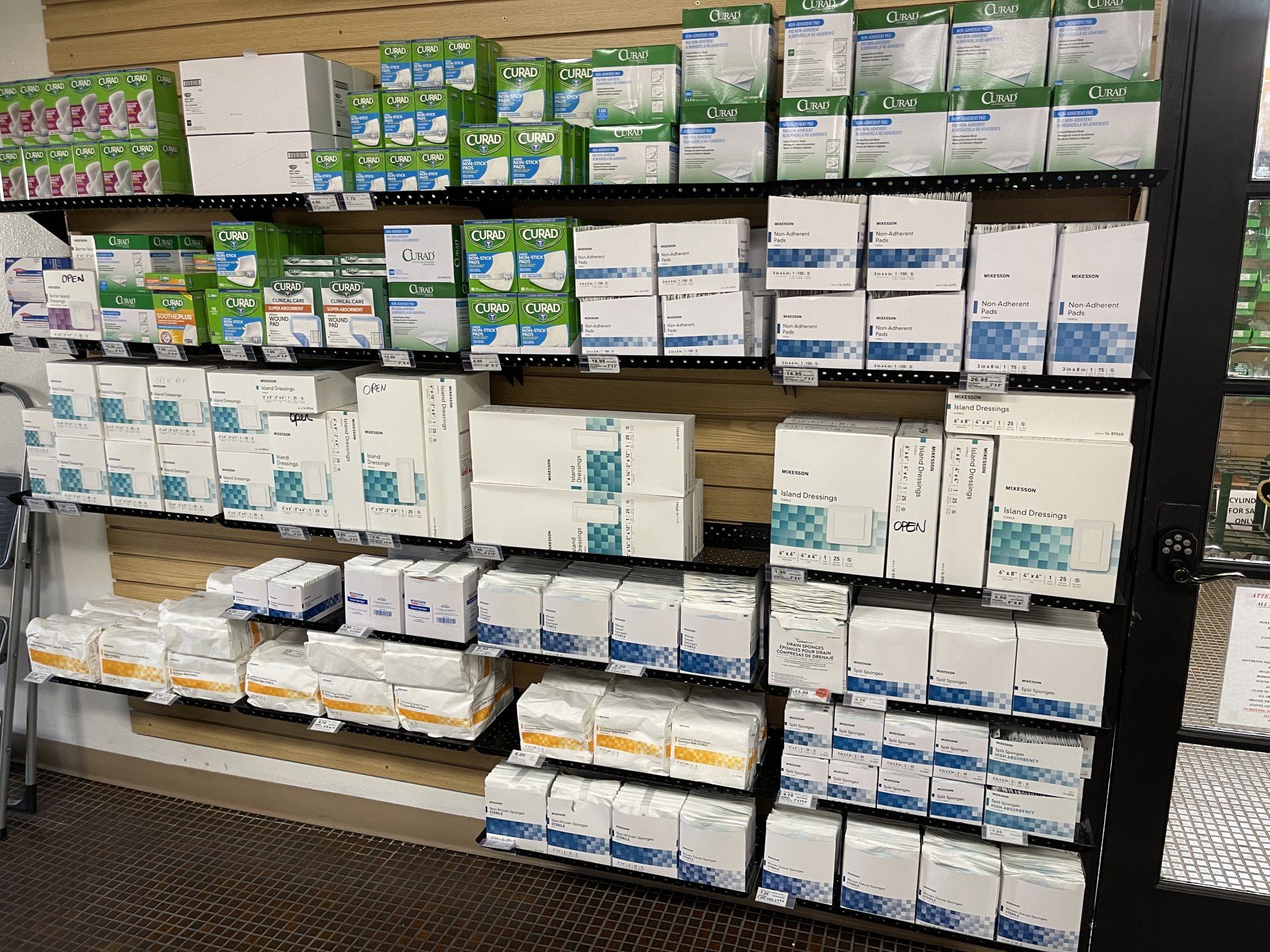 Shop Products Professional Medical Supply El Cajon, CA