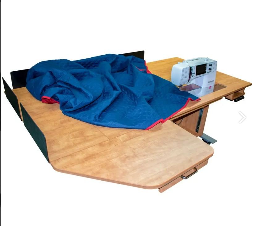 Quilt Corral by Horn of America