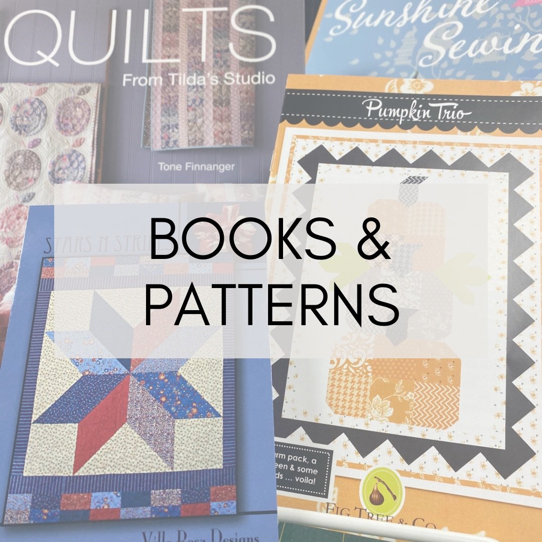 Quilts Like Crazy & Embroidery