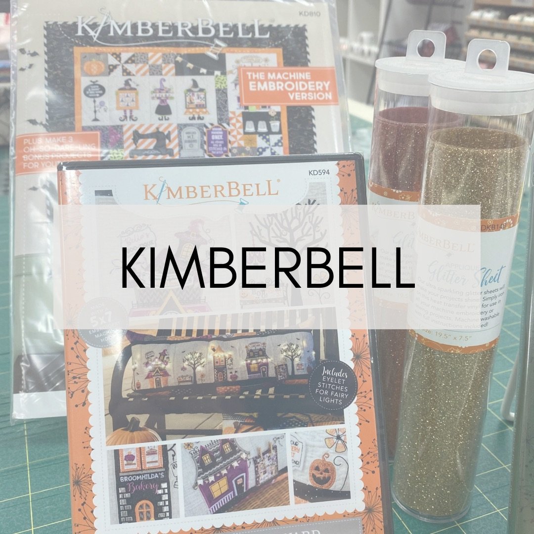 Quilts Like Crazy & Embroidery