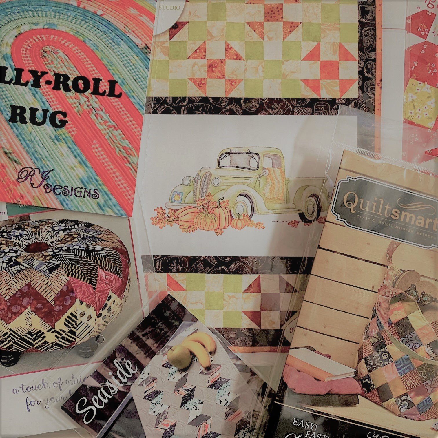 Quilts Like Crazy And Embroidery at Barbara Sorrels blog