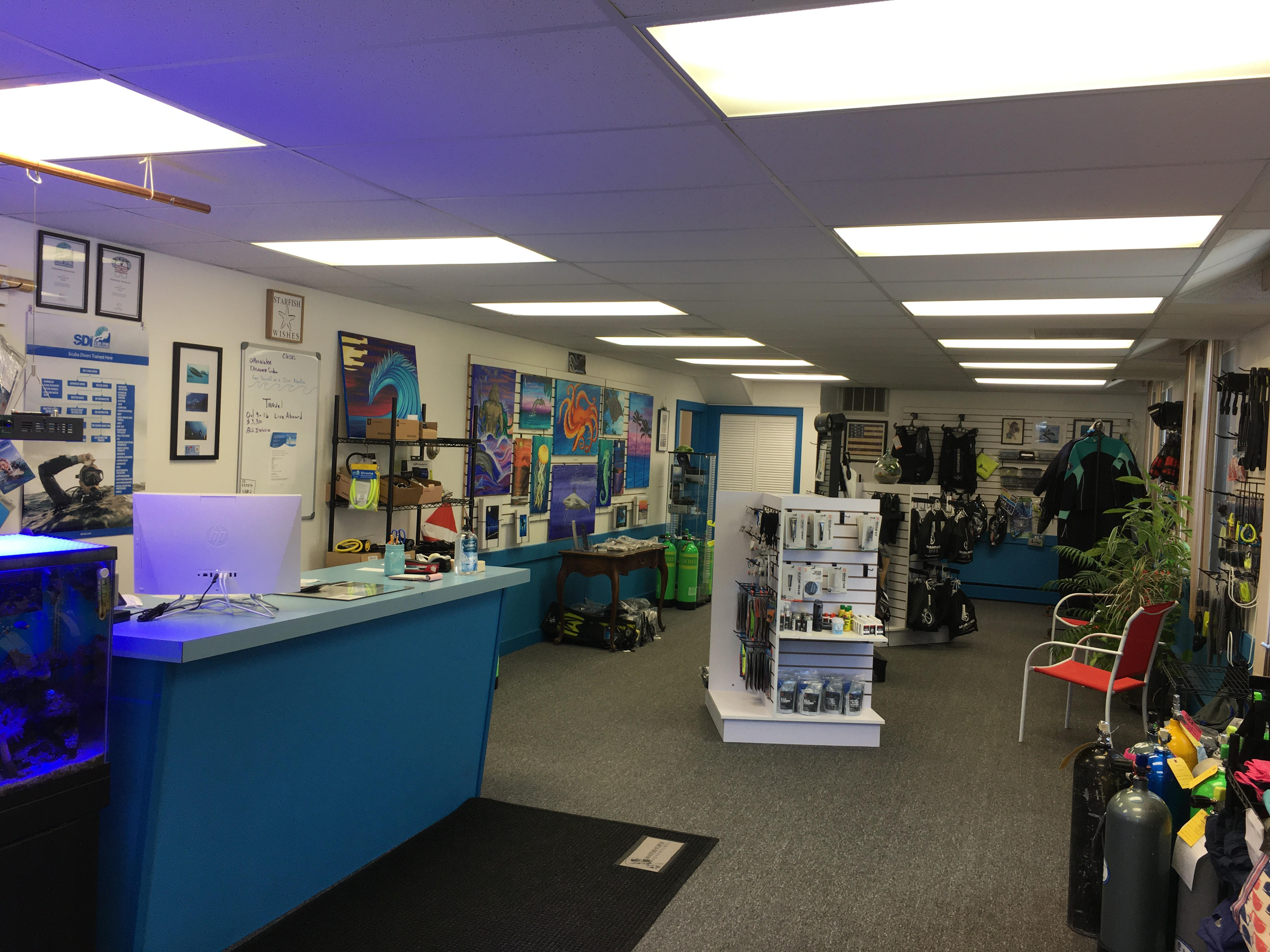 Waterhorse Adventures Glens Falls, NY