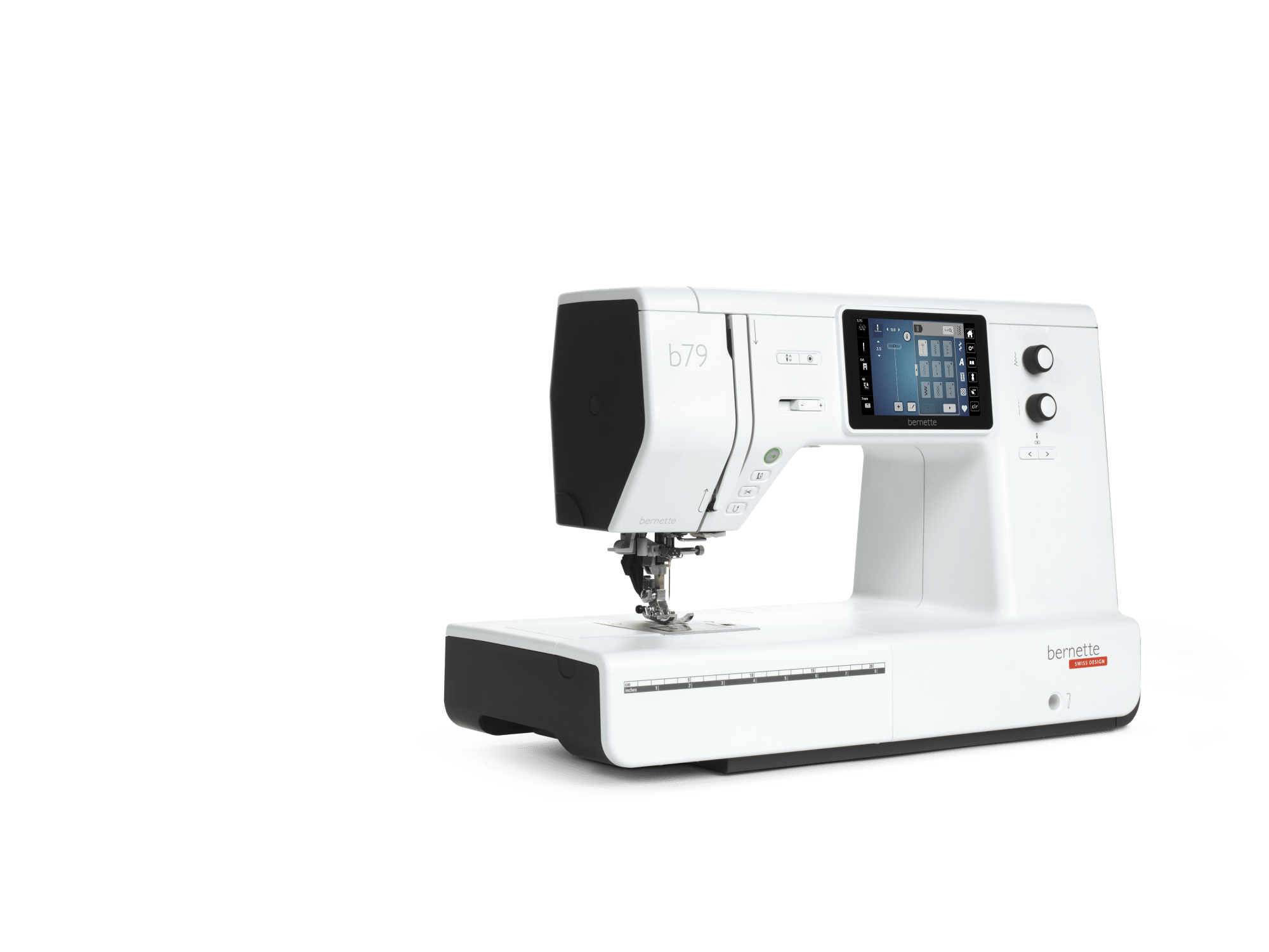 B79 Sewing & Embroidery Machine