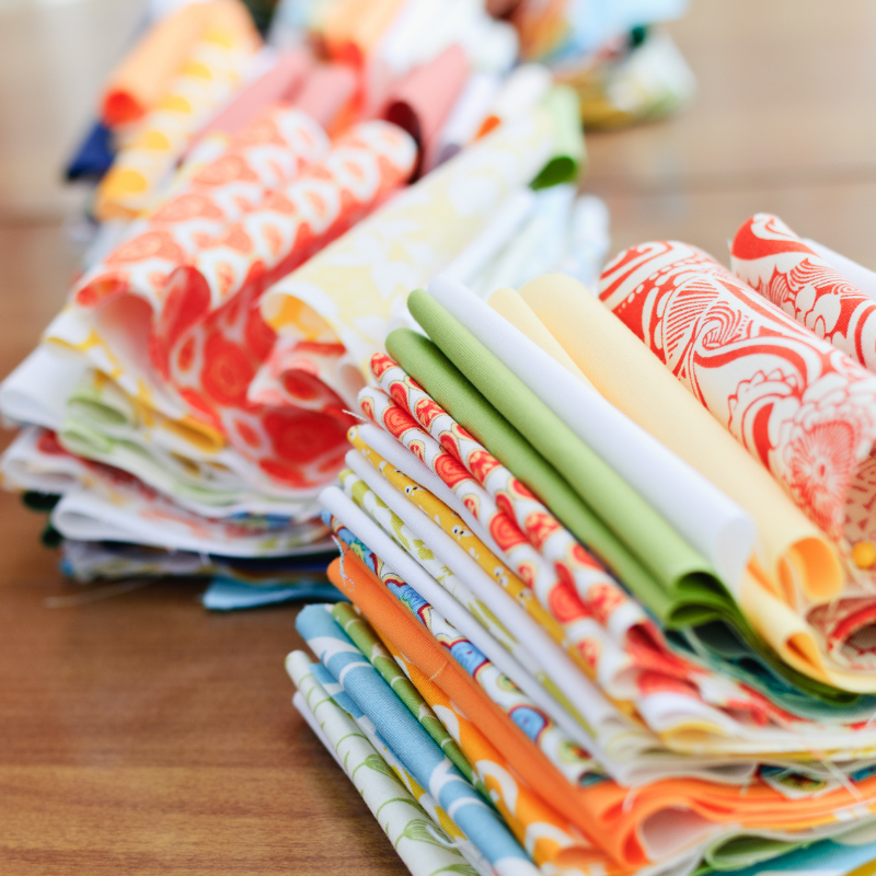 Shop Online Unique Sew Fabrics and Crafts Alpharetta GA 30005