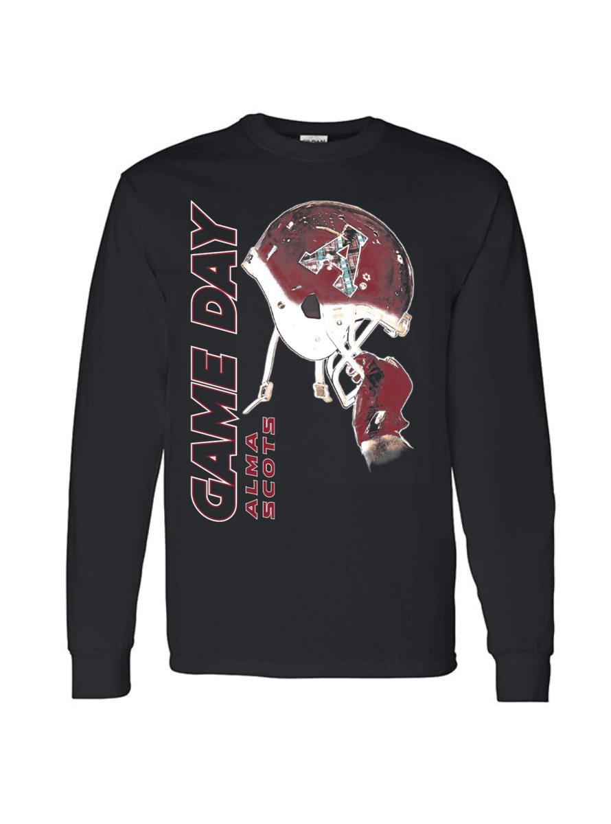 Shop Alma College Bookstore Alma, MI 48801