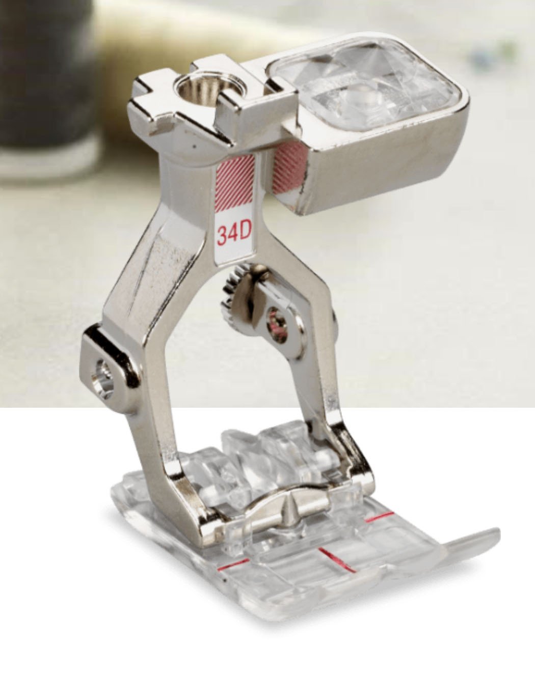 Bernina Presser Feet