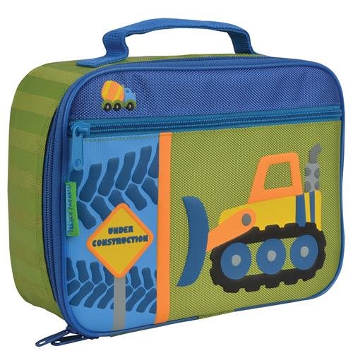 LUNCH BOX CONSTRUCTION