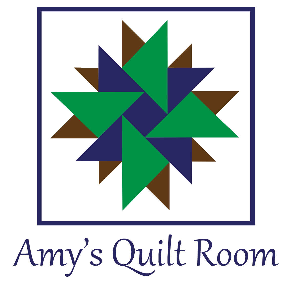 Run With Me Quilt Pattern 724751140043