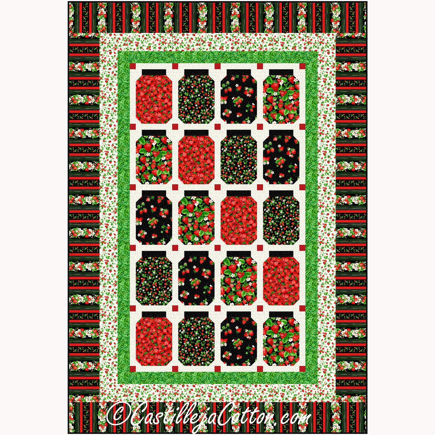 Quilting and Sewing Patterns