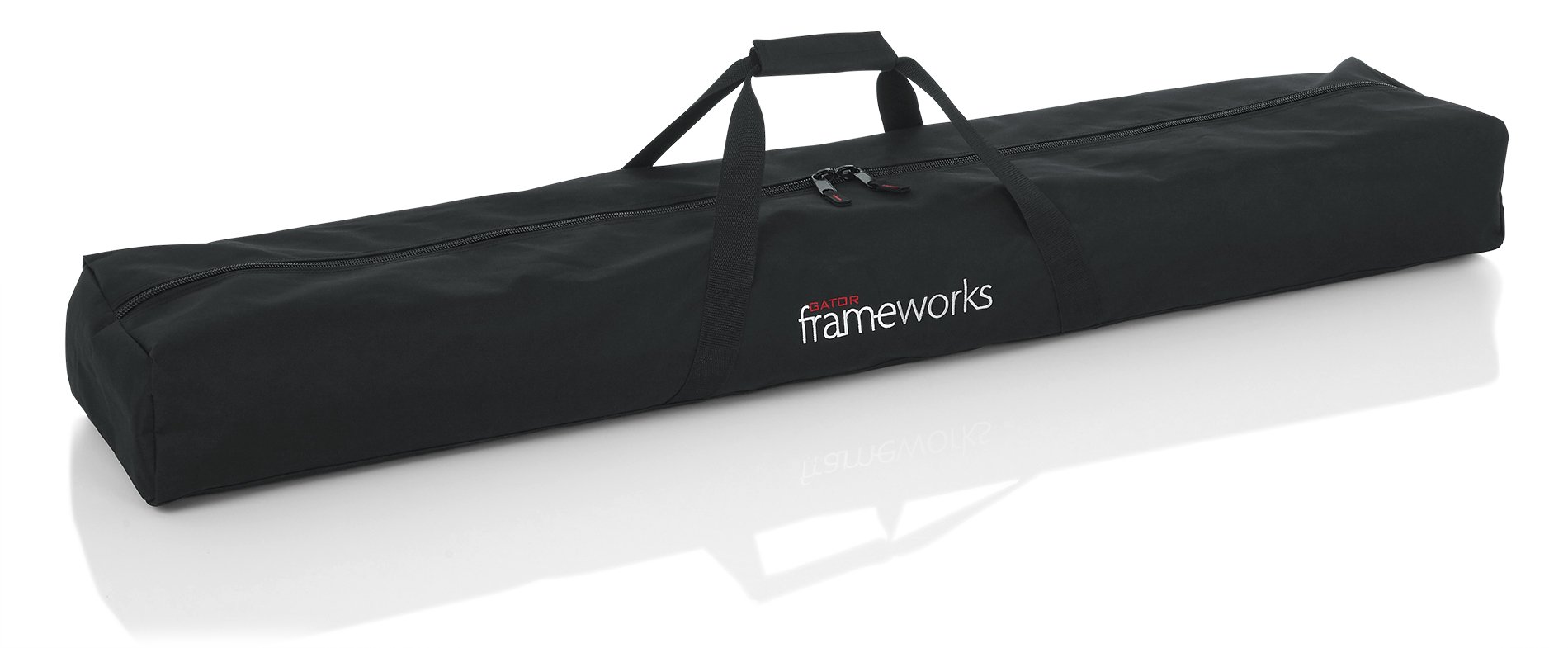 Gator Frameworks GFW6XMICSTANDBAG Bag for 6 Tripod Microphone Stands