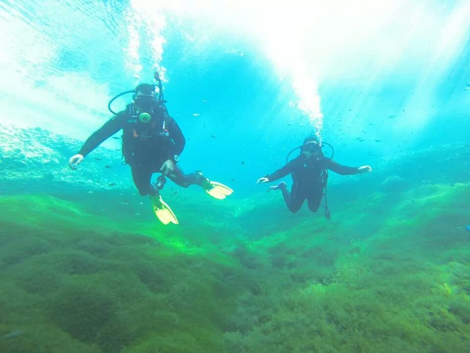 Learn to Dive El Paso Dive Group/ School El Paso, Texas
