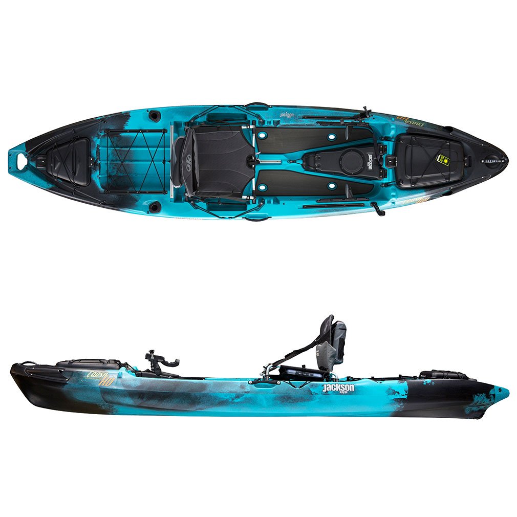 Jackson Kayak Big Rig classic