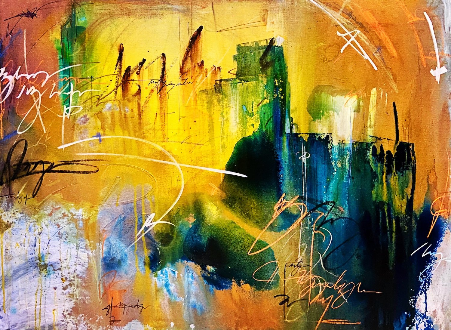 Home Farwell Gallery McFarland, WI