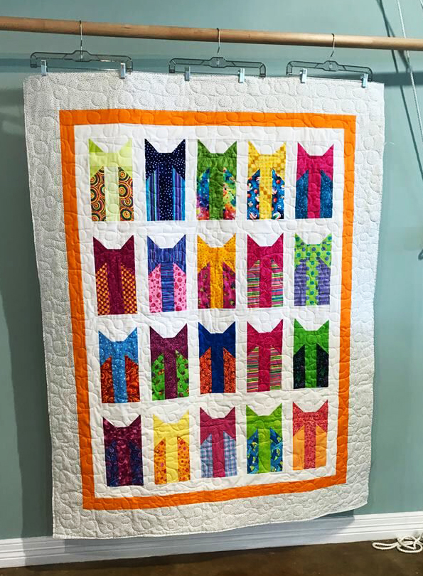 Gallery BROOKSIDE FARM QUILTS, LLC. Cypress, TX, 77433