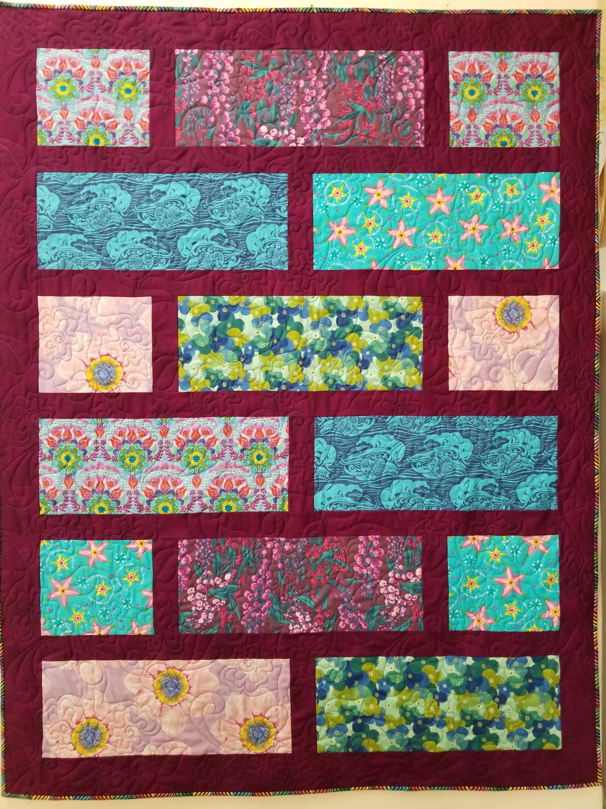 Quilting Kits