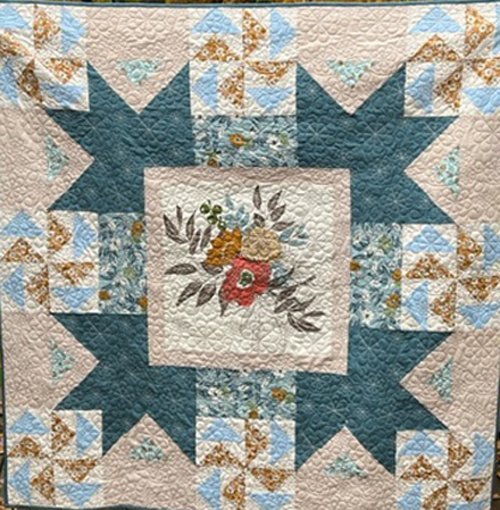 Blackstone Quilting Co. Gallery Lincoln, Rhode Island