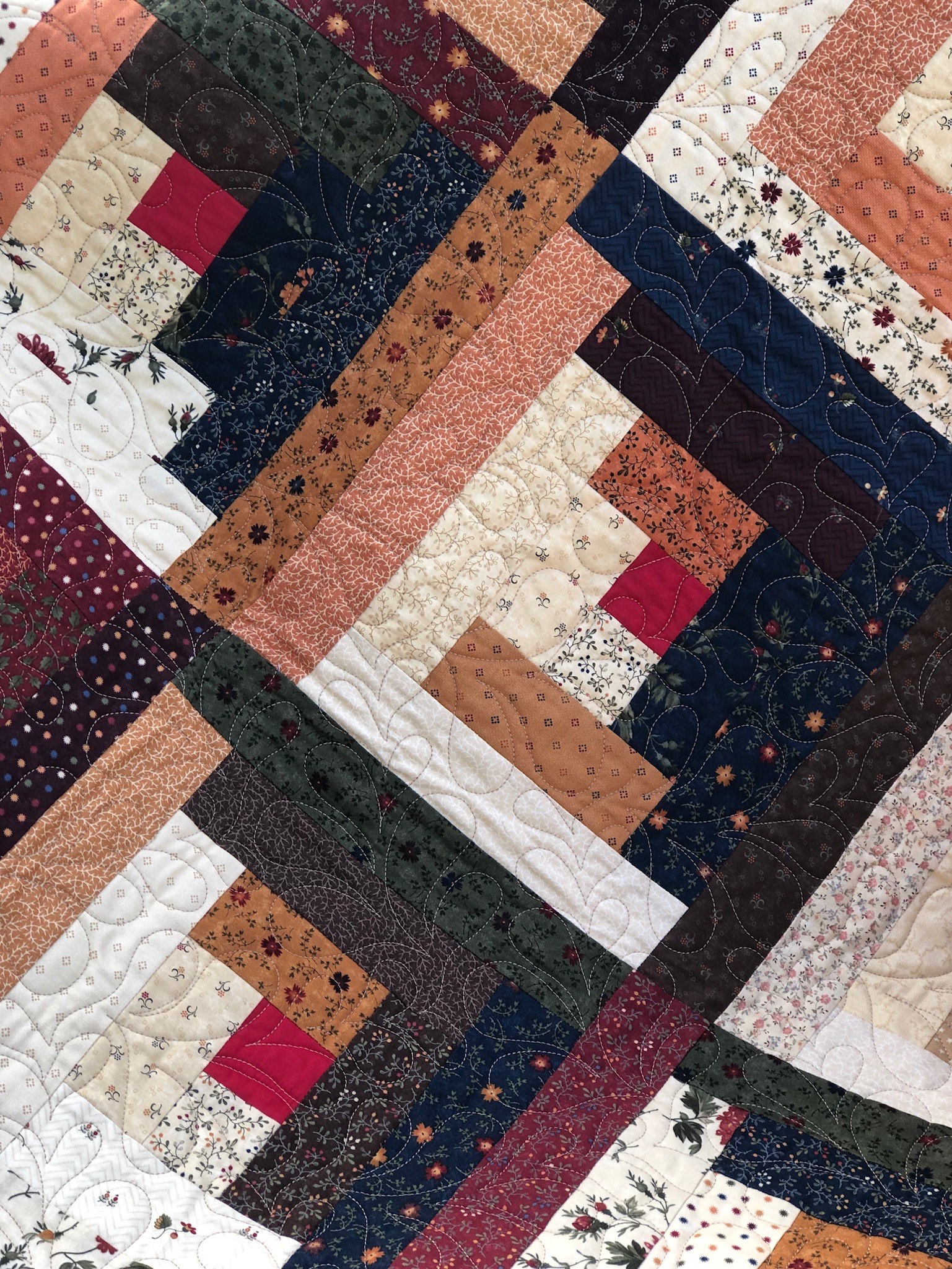 Blackstone Quilting Co. Gallery Lincoln, Rhode Island