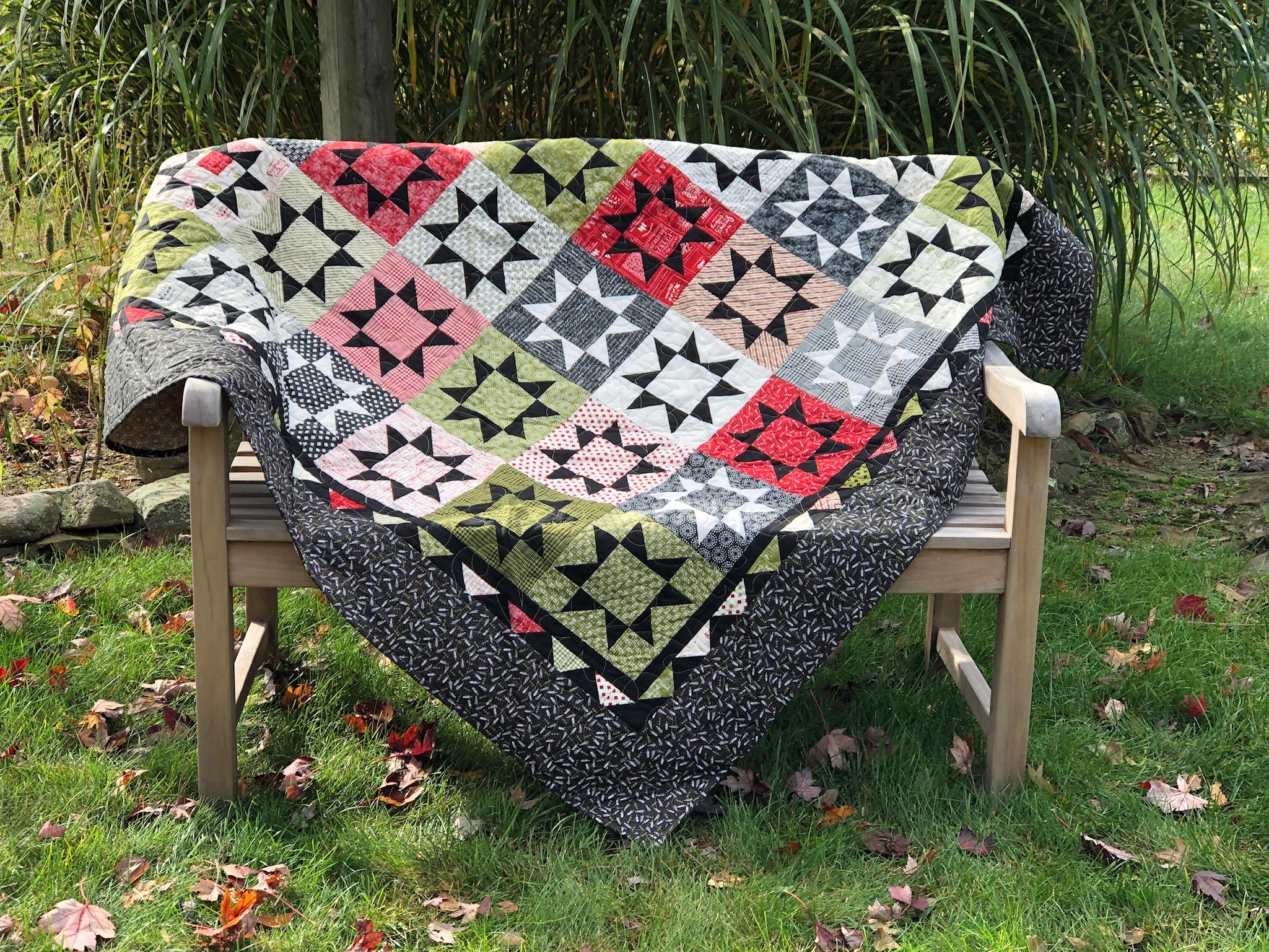 Blackstone Quilting Co. Gallery Lincoln, Rhode Island