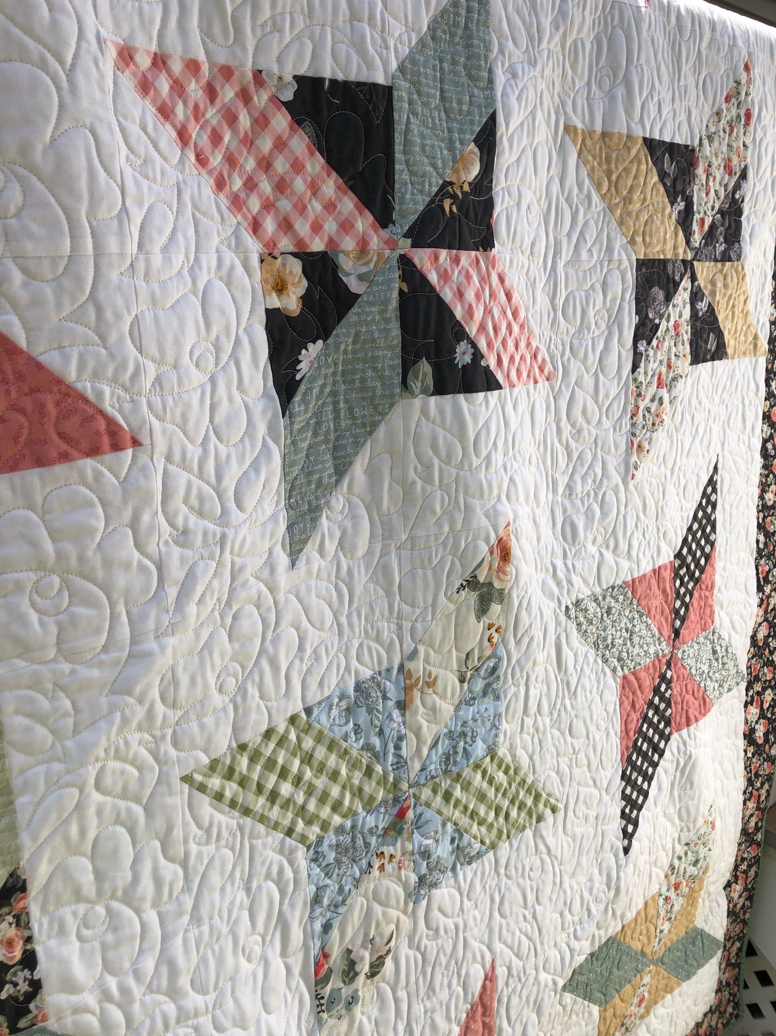 Blackstone Quilting Co. Gallery Lincoln, Rhode Island