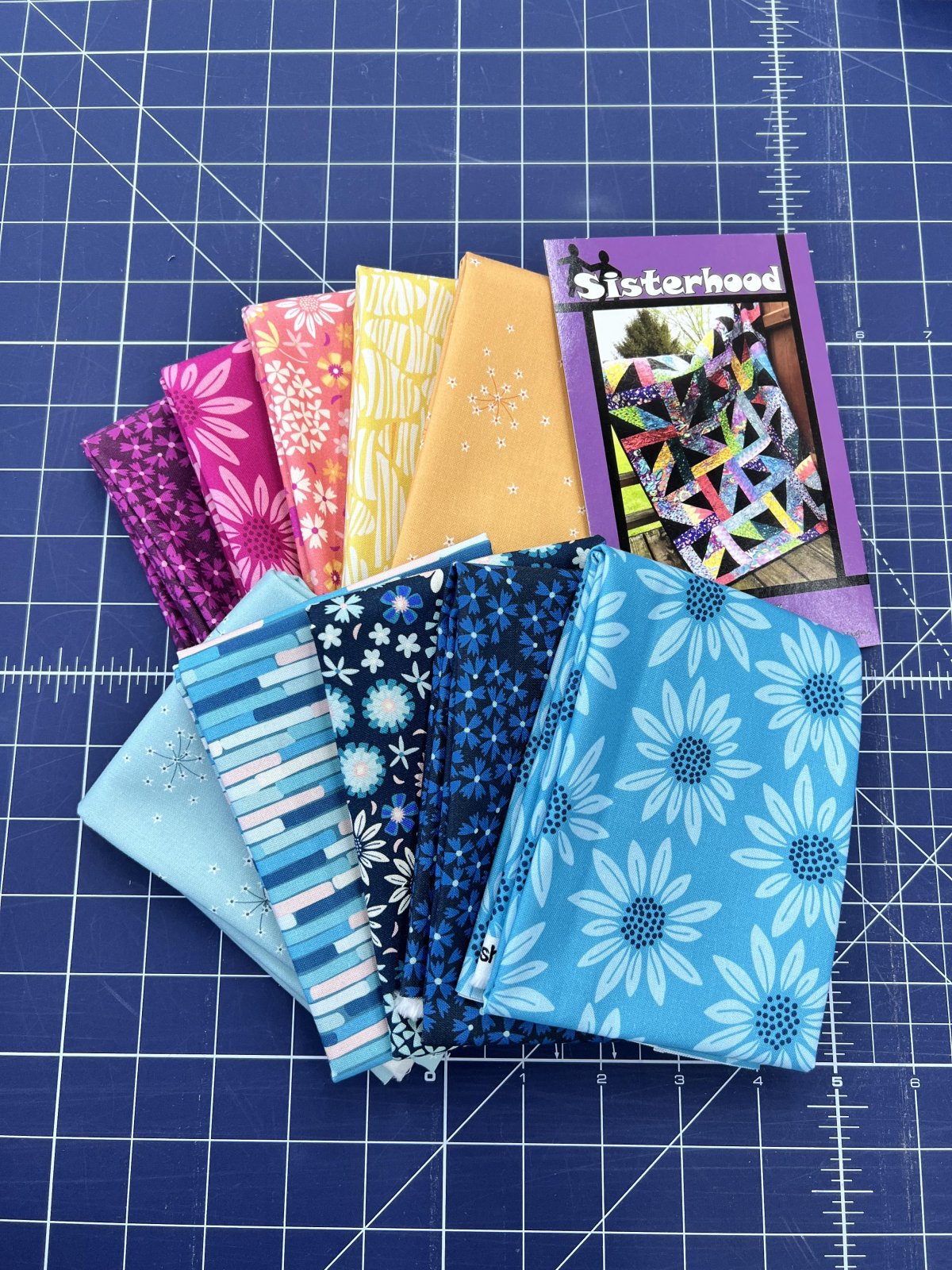 Quilt Kits