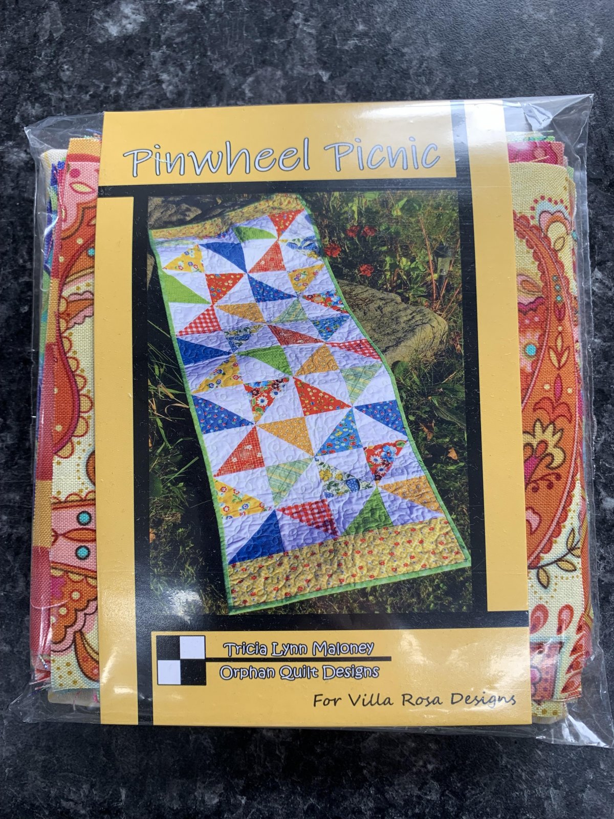 Blackstone Quilting Co. Shop Lincoln, Rhode Island