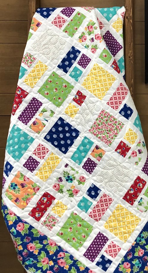 Blackstone Quilting Co. Gallery Lincoln, Rhode Island