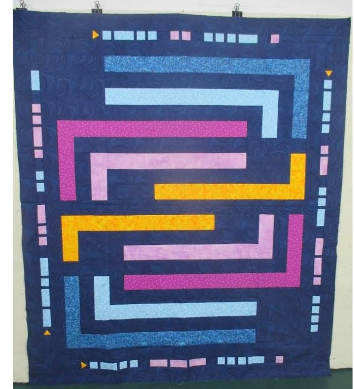 Blackstone Quilting Co. Shop Lincoln, Rhode Island