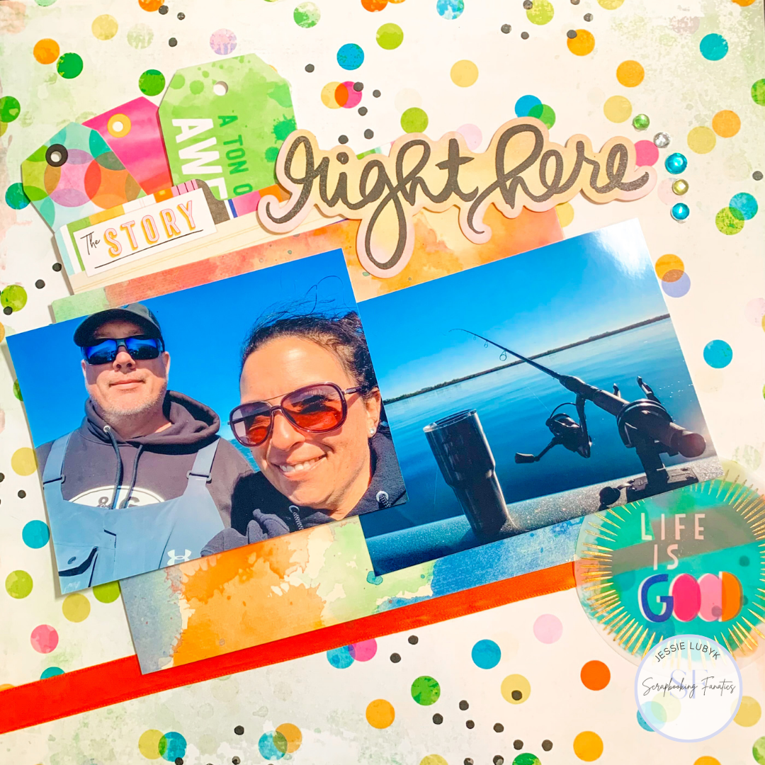 Scrapbooking Gallery Scrapbooking Fanatics West Kelowna, BC