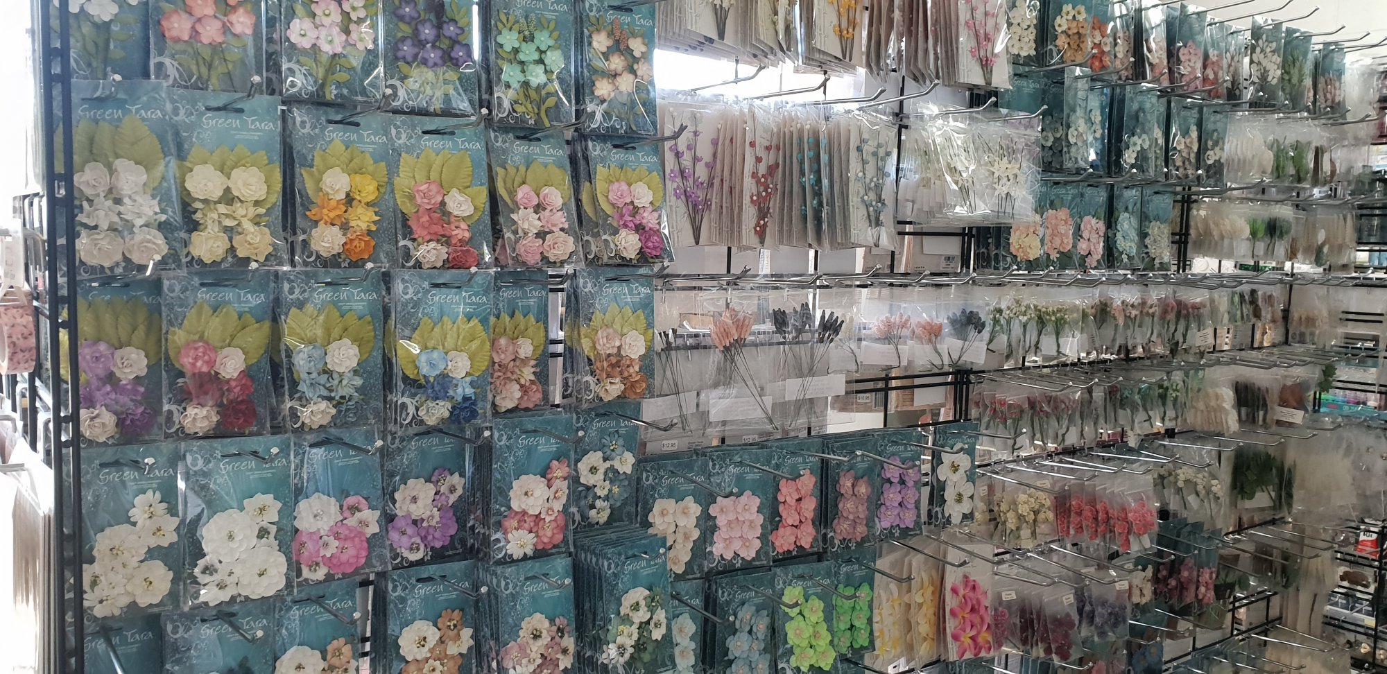 My Scrapbooking Obsession Craft Shop Yeppoon, Queensland, AUS