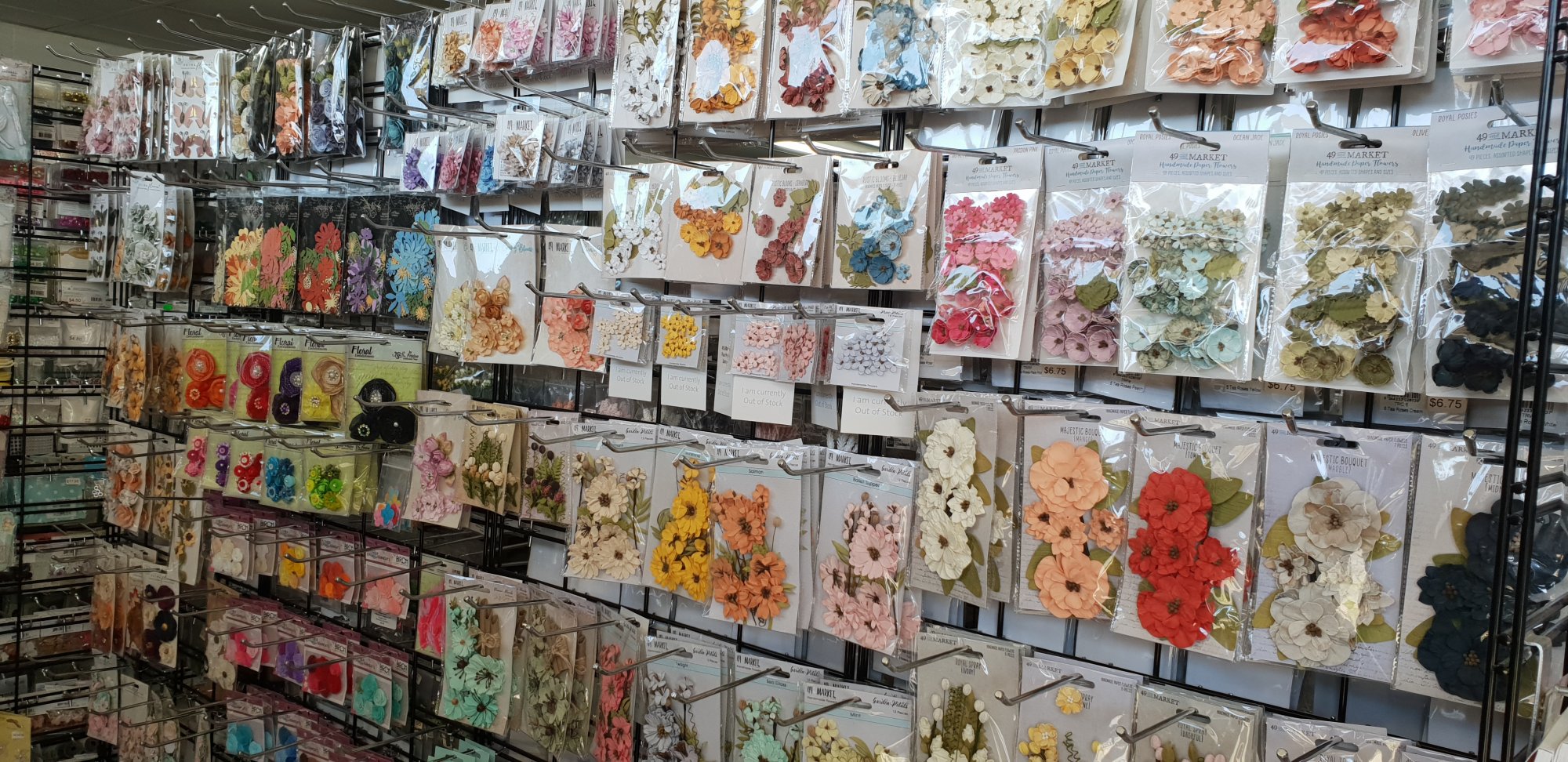 My Scrapbooking Obsession Craft Shop Yeppoon, Queensland, AUS