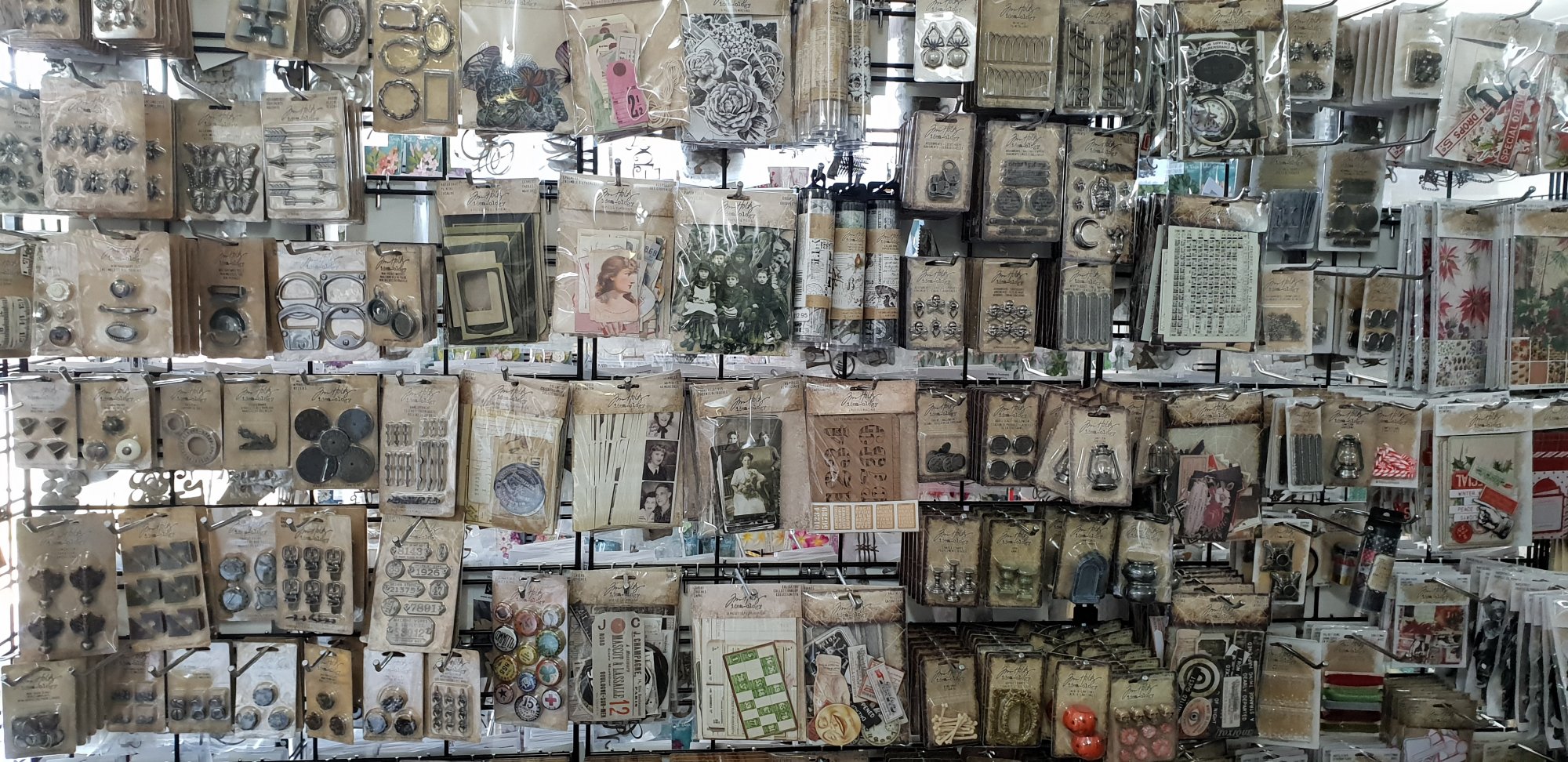 My Scrapbooking Obsession Craft Shop Yeppoon, Queensland, AUS