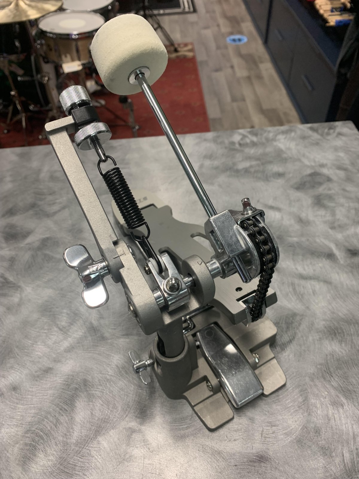 Tama Classic Bass Drum Pedal HP50