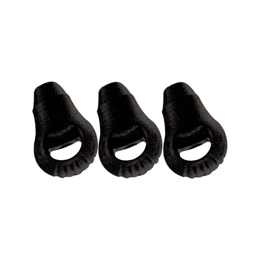Pearl Air Suspension Rubber Feet (3Pack)