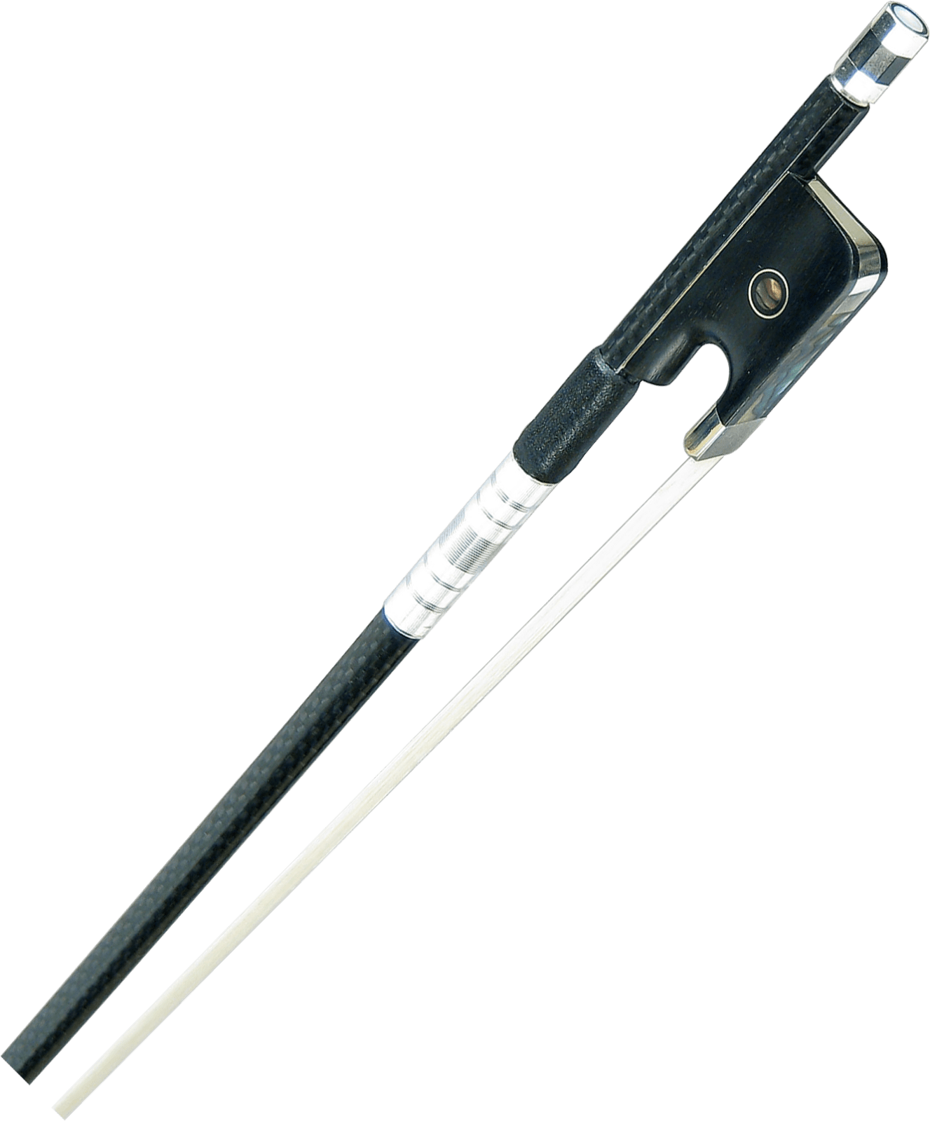 Core Select 202 carbon fiber viola bow