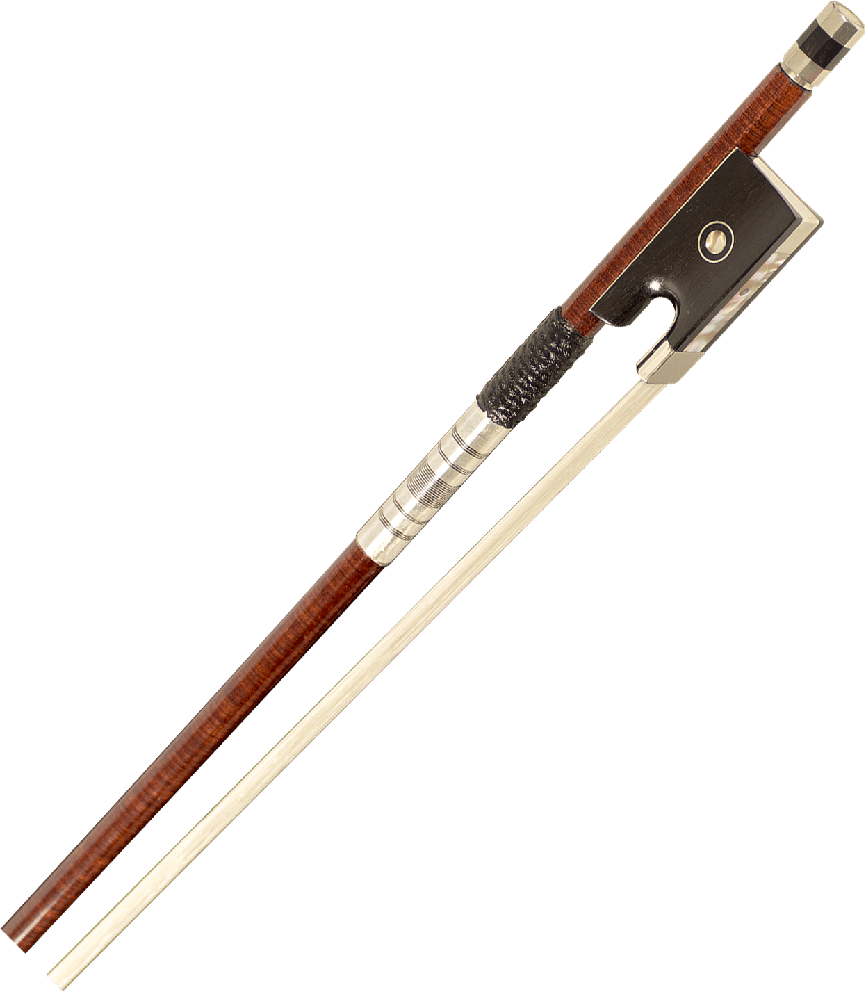 Core 601 carbon/pernambuco violin bow