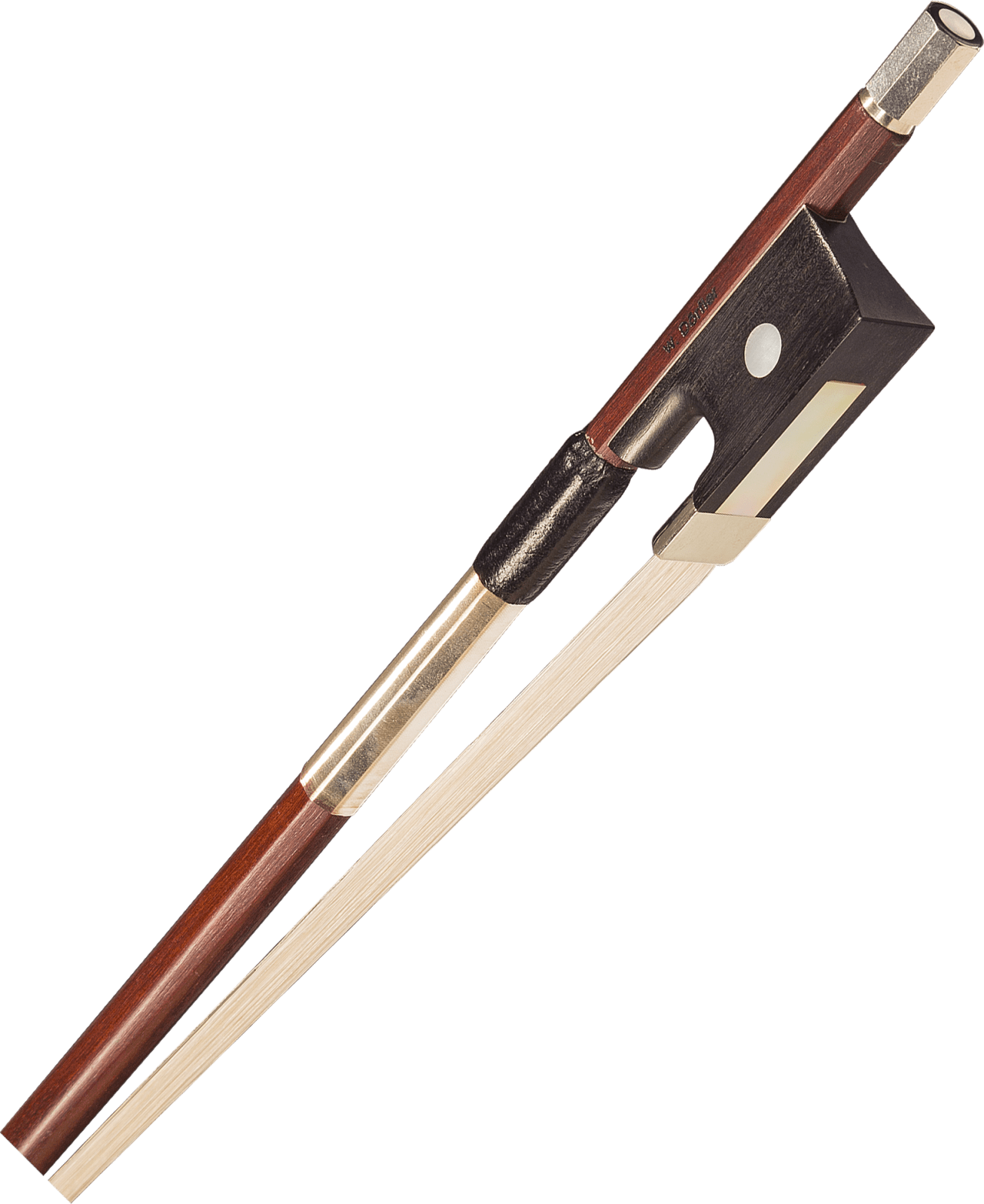 Dorfler 141 German Violin Bow
