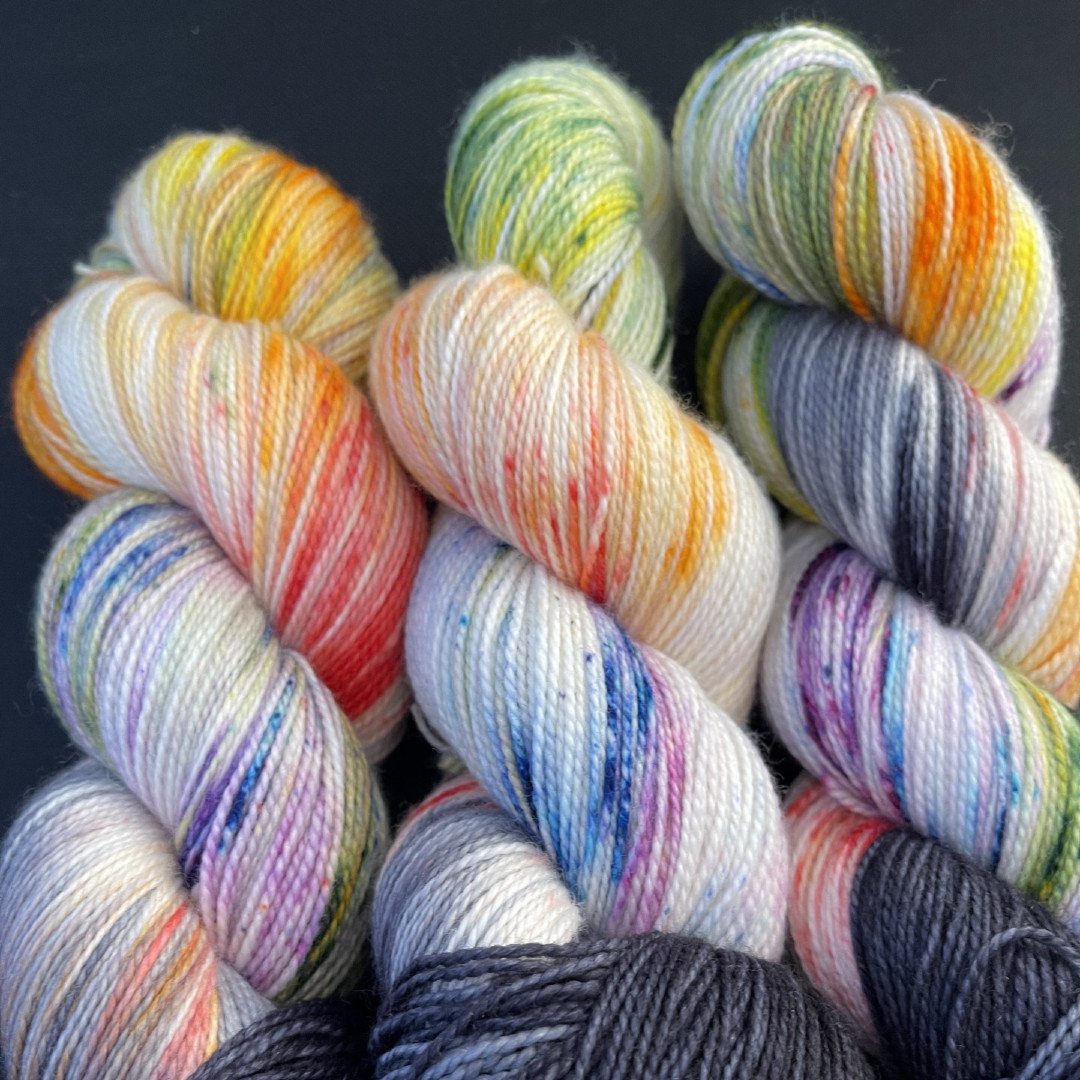 Urban Girl Yarns Home Ashland, Virginia