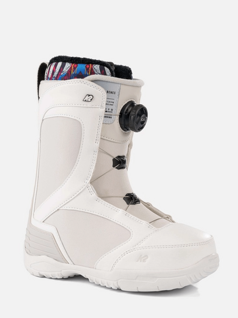 K2 BENES SNOWBOARD BOOTS