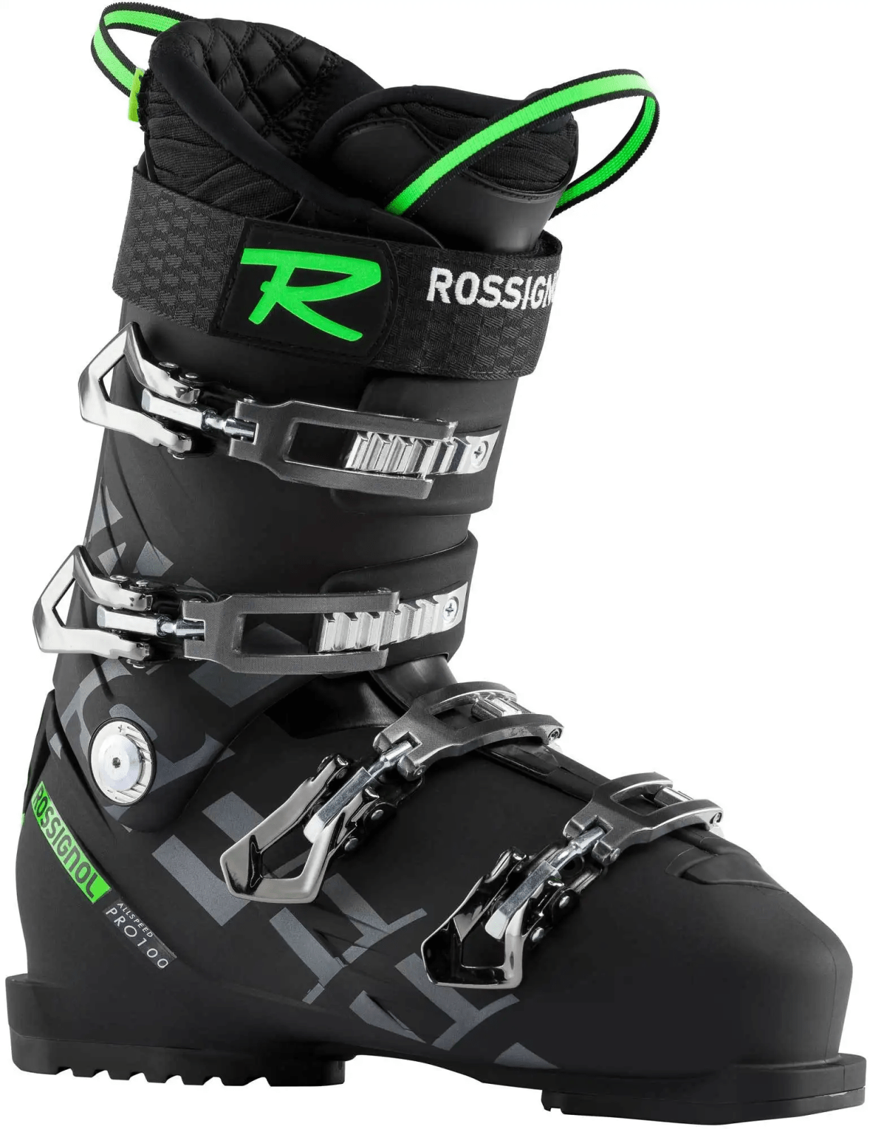 ROSSIGNOL ALLSPEED PRO 100 SKI BOOTS
