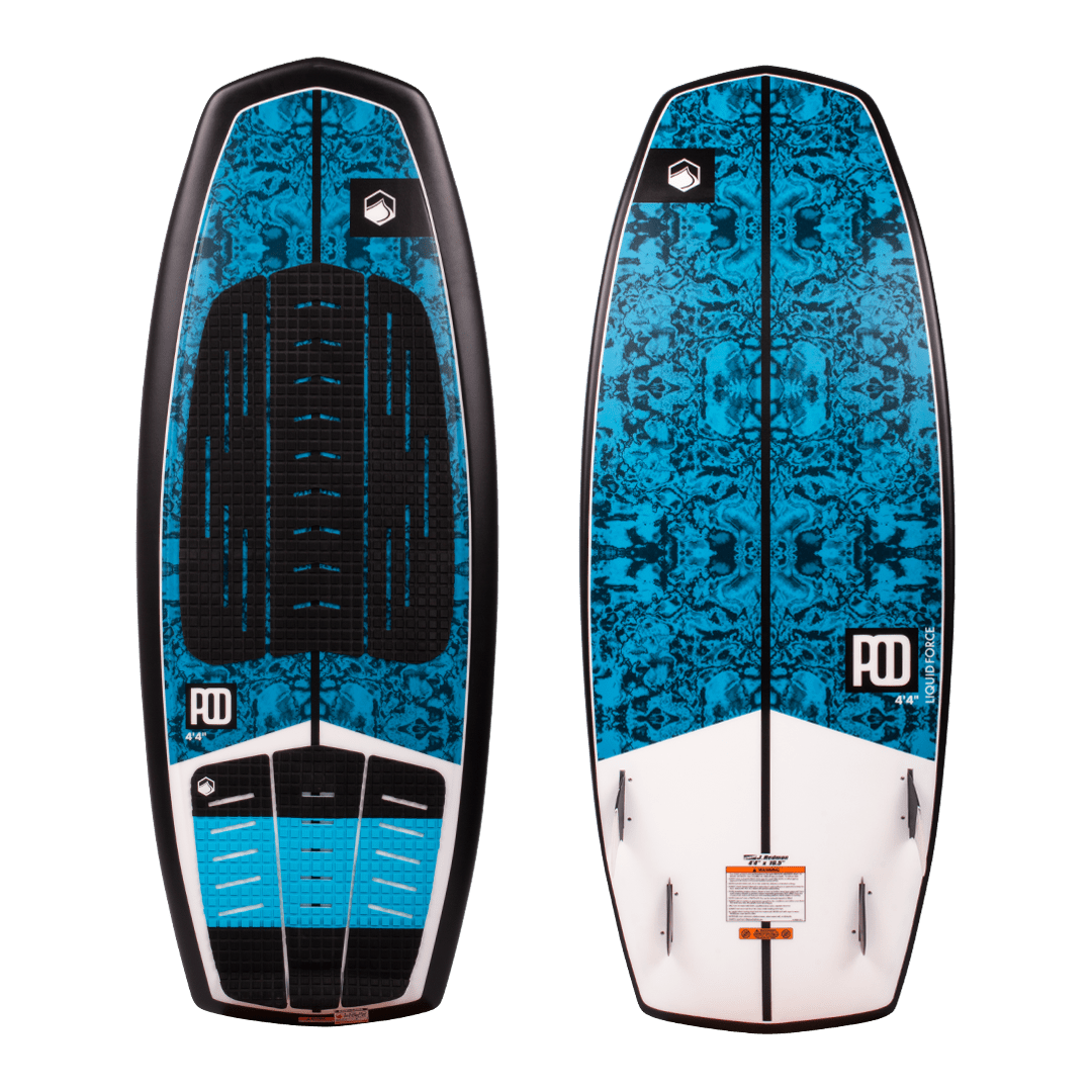 WAKESURF/FOIL BOARDS