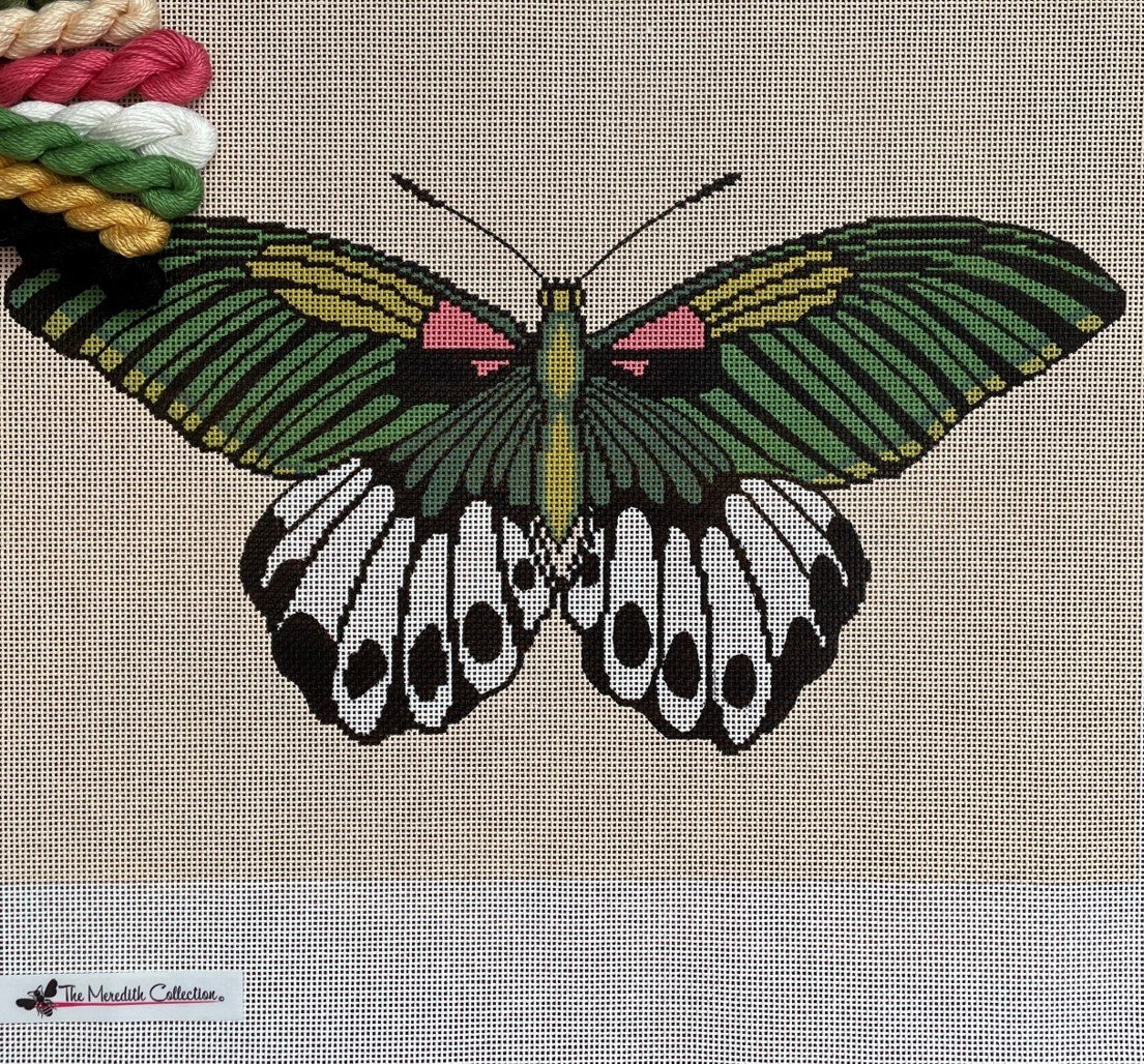 Two's Company Needlepoint of South Carolina Home Rock Hill, SC