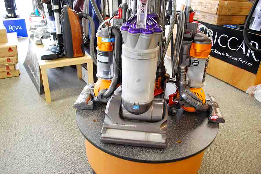 Vacuums Jones Sew & Vac Idaho Falls & Pocatello