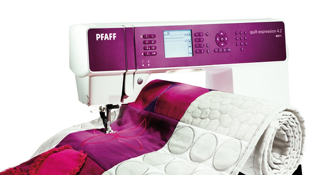Pfaff Jones Sew & Vac Idaho Falls & Pocatello