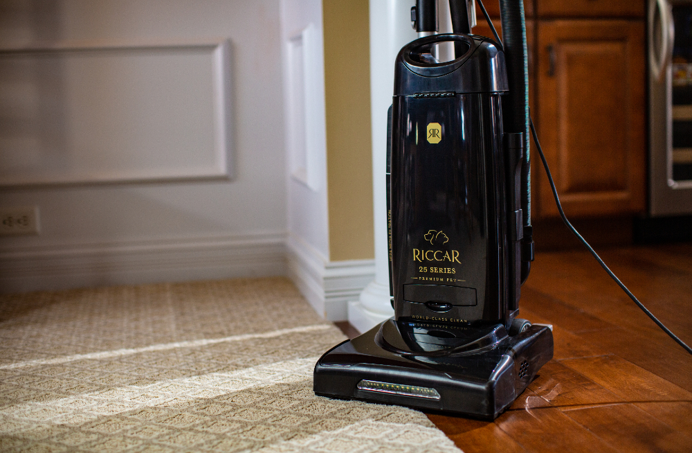 Home Hilltop Vacuums Plus Mankato, MN