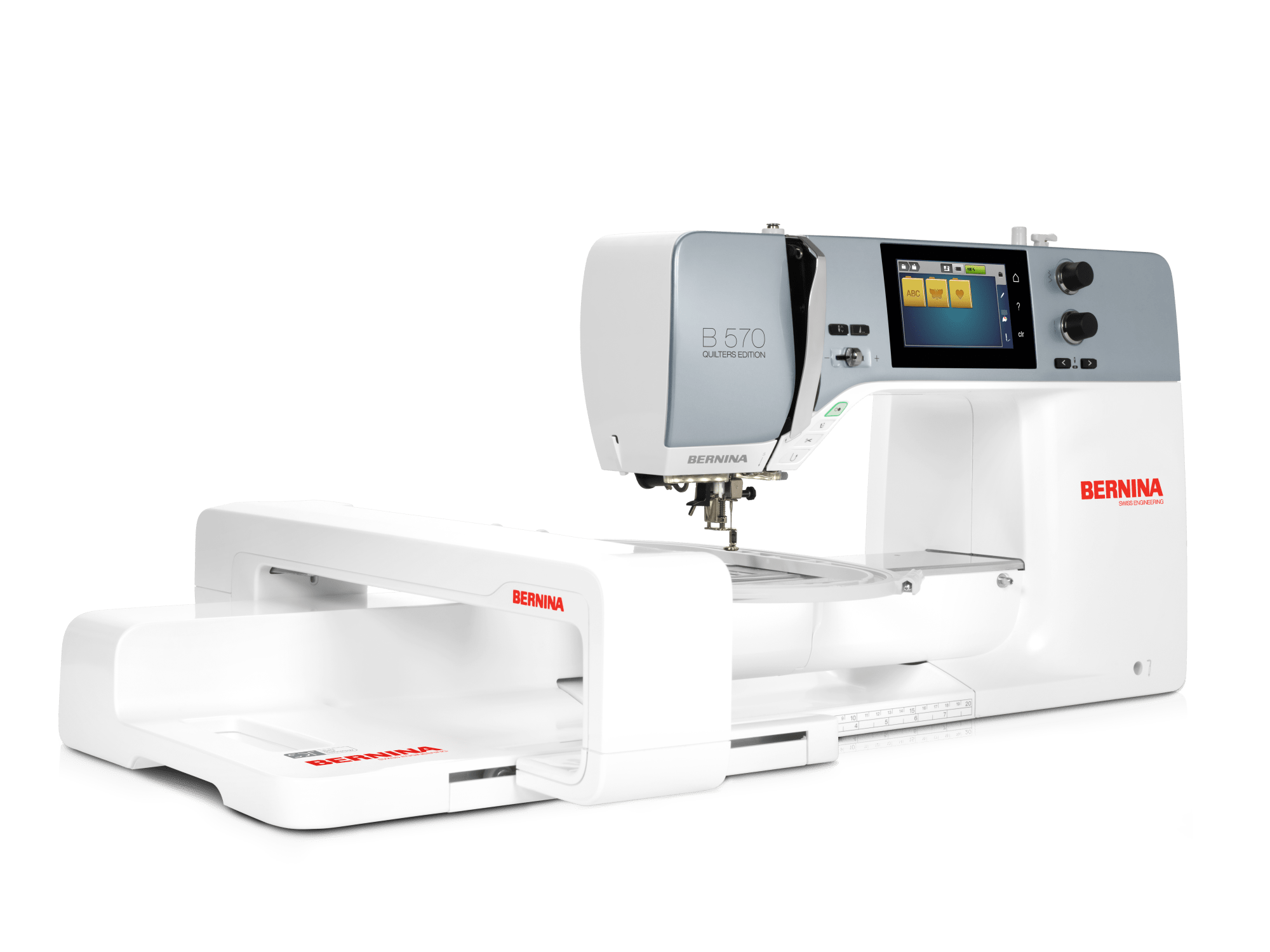 BERNINA USA